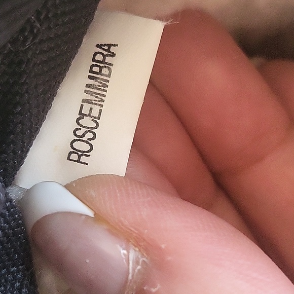 AUTHENTIC Vintage  Burberry Winter Boots - Picture 12 of 12